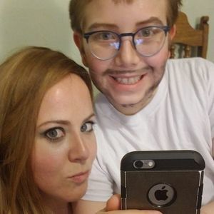 Meet your Posher, Yocheved